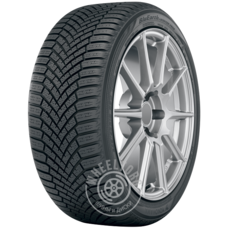 Yokohama BluEarth Winter V906 215/65 R17 99V